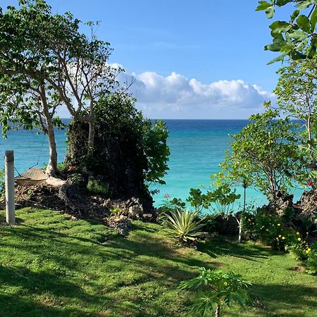 Blue Raven Resort Anda  Eksteriør billede